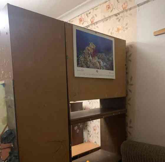 Комната, 17.4 м2, 3/5 эт. Москва