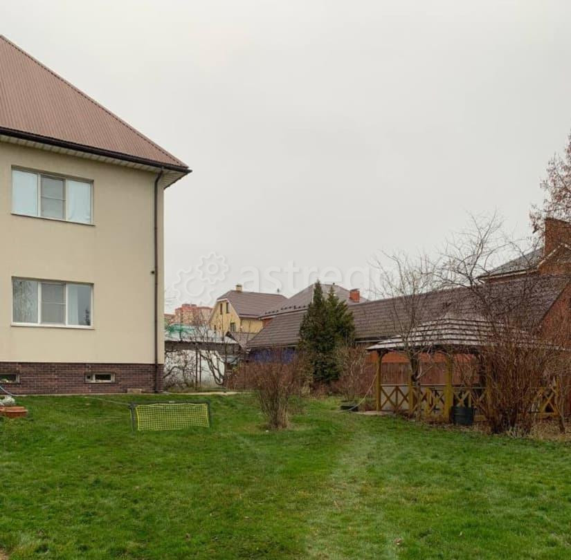 Дом, 260 м2, 16 соток, 2 эт. Домодедово - изображение 7