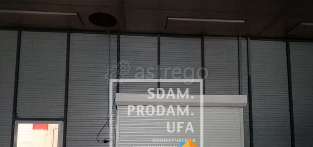 Склад, 353 м2 Уфа - изображение 7