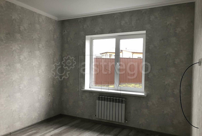 Дом, 135 м2, 6.5 сотки, 1 эт. Дубовое - изображение 3
