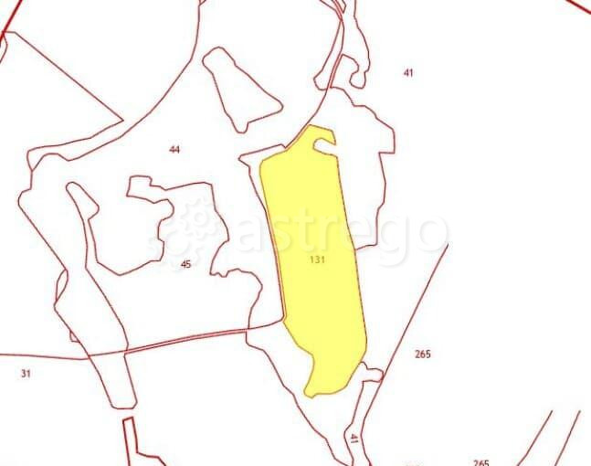 Земля с/х назначения, 3.72 га Кармаскалы - изображение 1