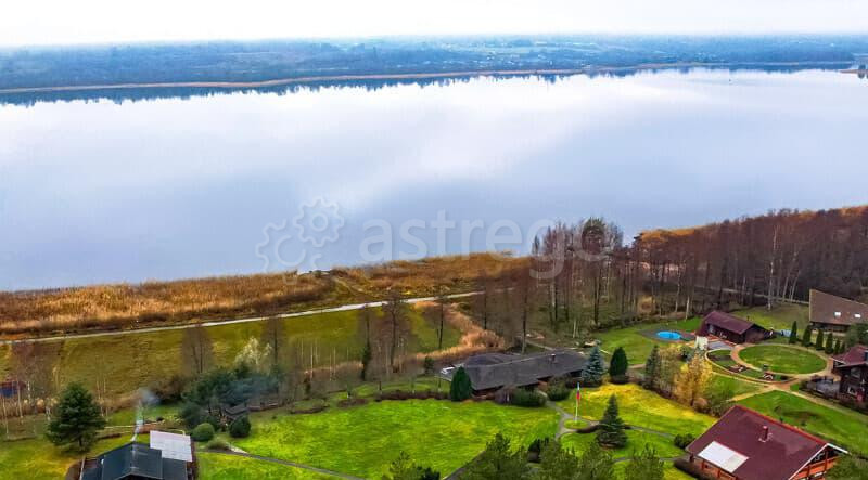 Дом, 176 м2 Санкт-Петербург - изображение 8