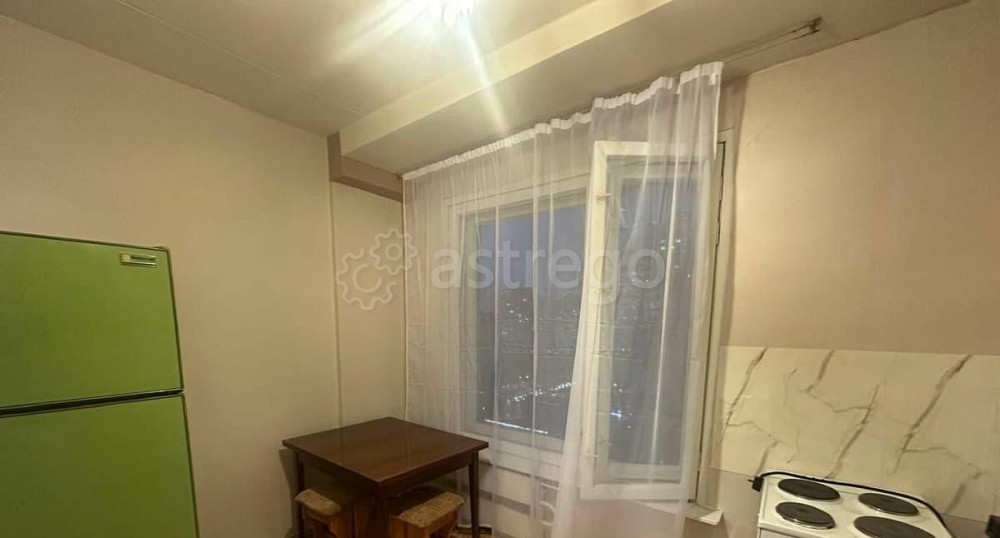 1-комн. квартира, 44 м2, 21/25 эт. Москва - изображение 5