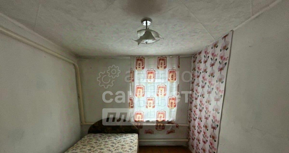 Дом, 59.5 м2, 5.5 сотки, 1 эт. Бийск - изображение 1