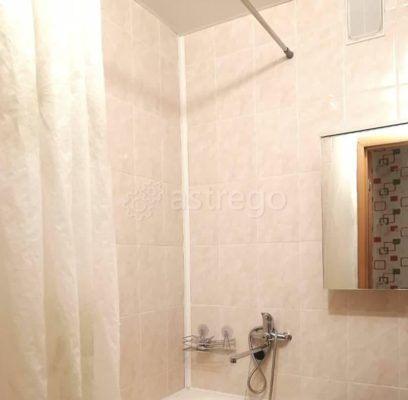 1-комн. квартира, 32 м2, 2/10 эт. Бийск - изображение 5