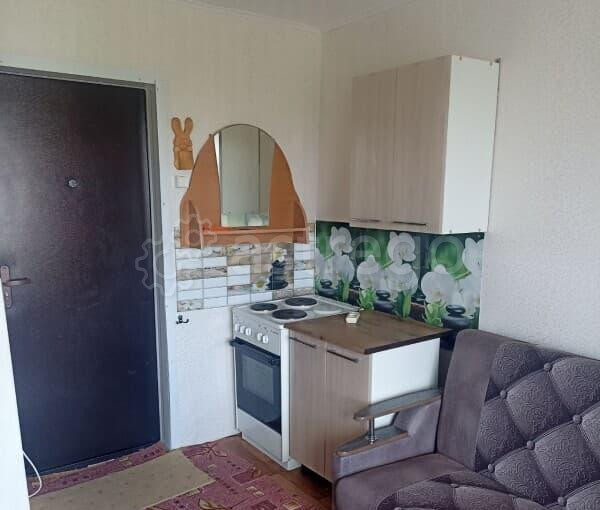 Комната, 12 м2, 8/9 эт. Сосновоборск - изображение 2