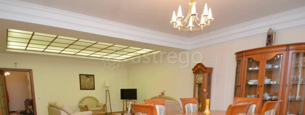 4-комн. квартира, 183.3 м2, 3/14 эт. Одинцово - изображение 7