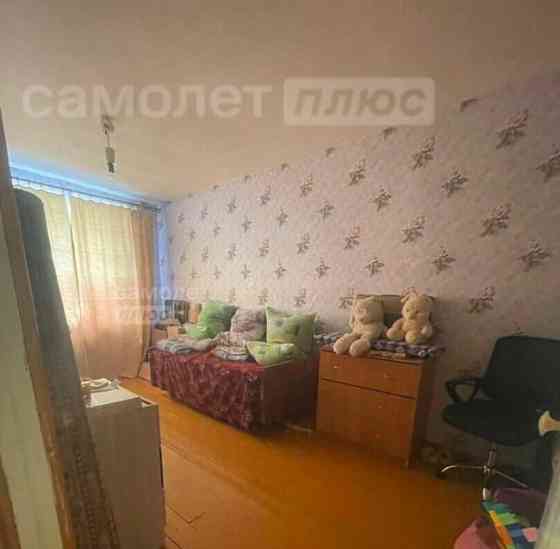 3-комн. квартира, 62 м2, 2/5 эт. Чишмы
