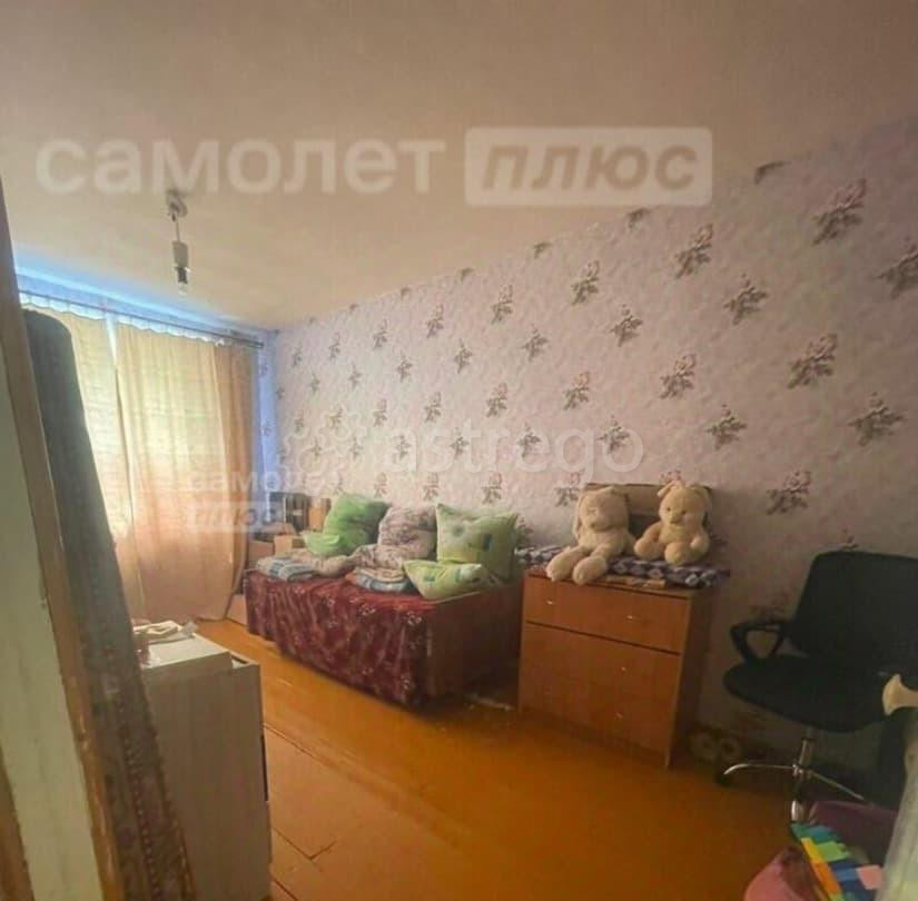 3-комн. квартира, 62 м2, 2/5 эт. Чишмы - изображение 6