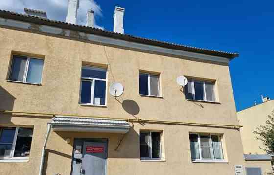1-комн. квартира, 29 м2, 2/2 эт. Белгород