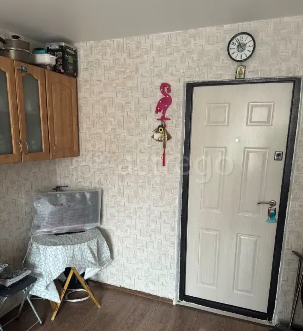 Продам Комнату, 12.7 м2, 4/5 этаж Омск - изображение 7