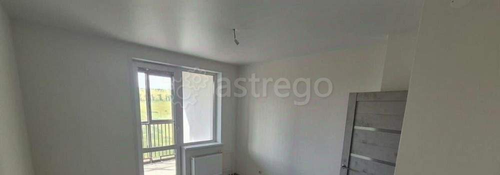 1-комн. квартира, 45 м2, 8/8 эт. Емельяново - изображение 1