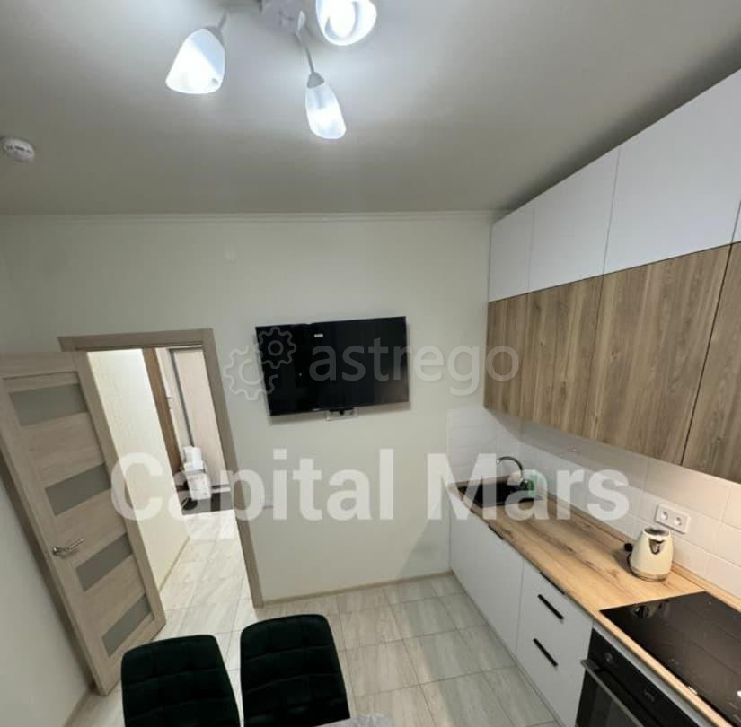 2-комн. квартира, 57 м2, 8/17 эт. Москва - изображение 3