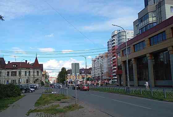 Торговое помещение, 300 м2 Архангельск