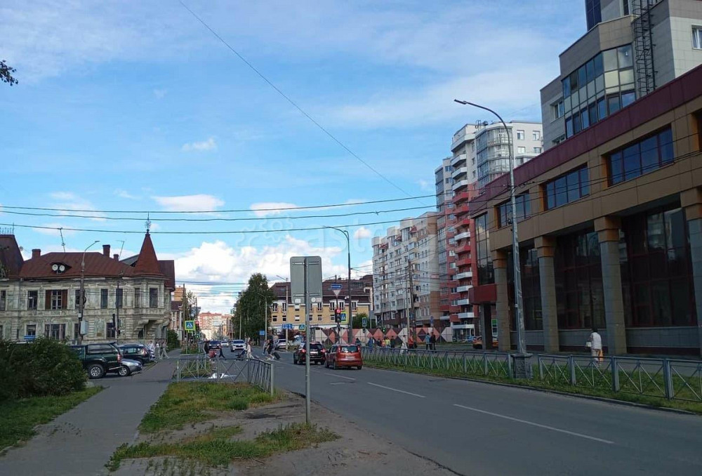 Торговое помещение, 300 м2 Архангельск - изображение 2