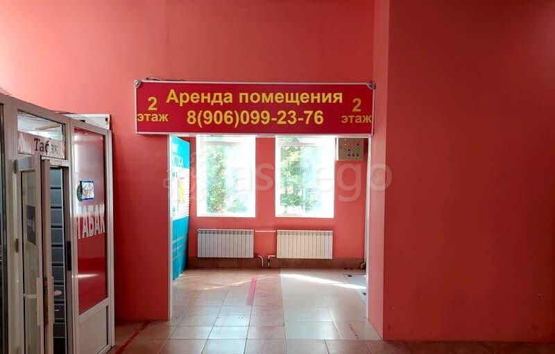 Торговое помещение, 500 м2 Фрязино - изображение 2