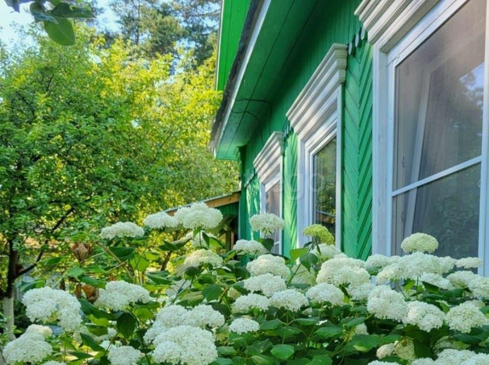 Дом, 75.3 м2, 6.6 сотки, 2 эт. Санкт-Петербург - изображение 1