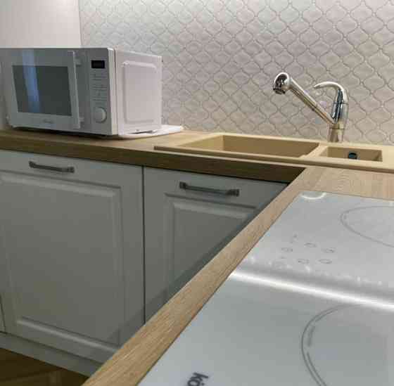2-комн. квартира, 42 м2, 8/24 эт. Москва