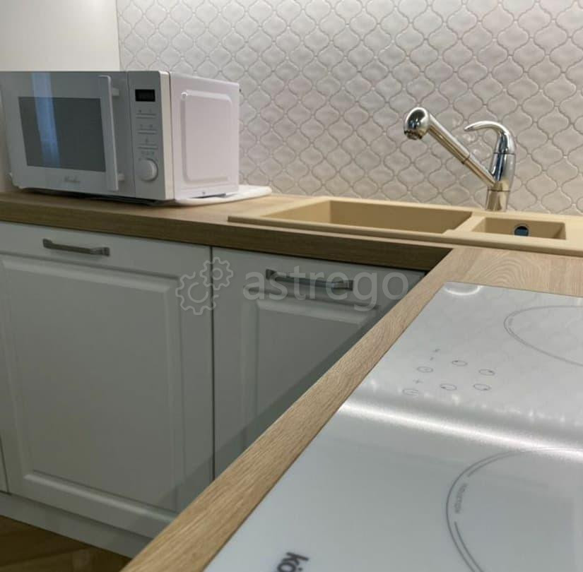 2-комн. квартира, 42 м2, 8/24 эт. Москва - изображение 6