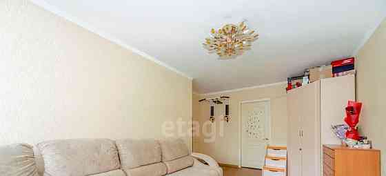 3-комн. квартира, 59.9 м2, 2/9 эт. Бийск