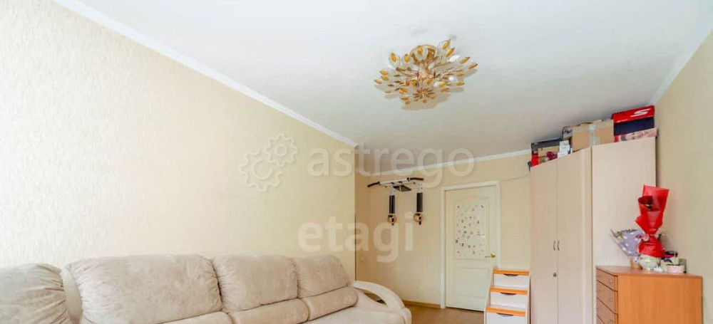 3-комн. квартира, 59.9 м2, 2/9 эт. Бийск - изображение 6