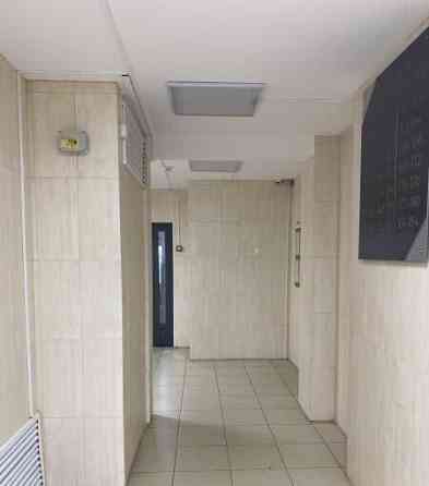 1-комн. квартира, 38 м2, 2/16 эт. Красноярск