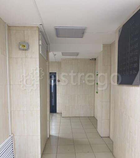 1-комн. квартира, 38 м2, 2/16 эт. Красноярск - изображение 2