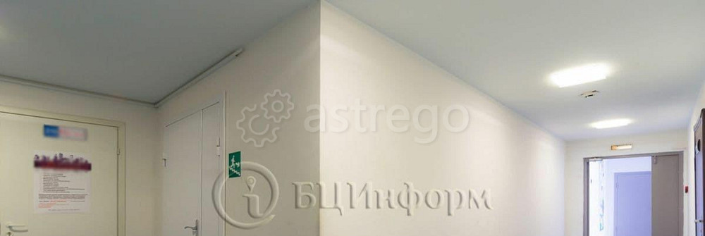 Офис, 37.5 м2 Санкт-Петербург - изображение 3