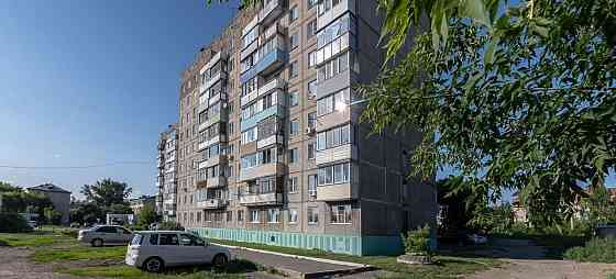 1-комн. квартира, 30 м2, 2/2 эт. Новоалтайск