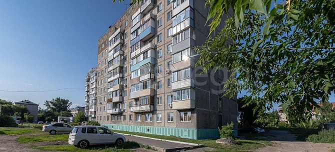 1-комн. квартира, 30 м2, 2/2 эт. Новоалтайск - изображение 1