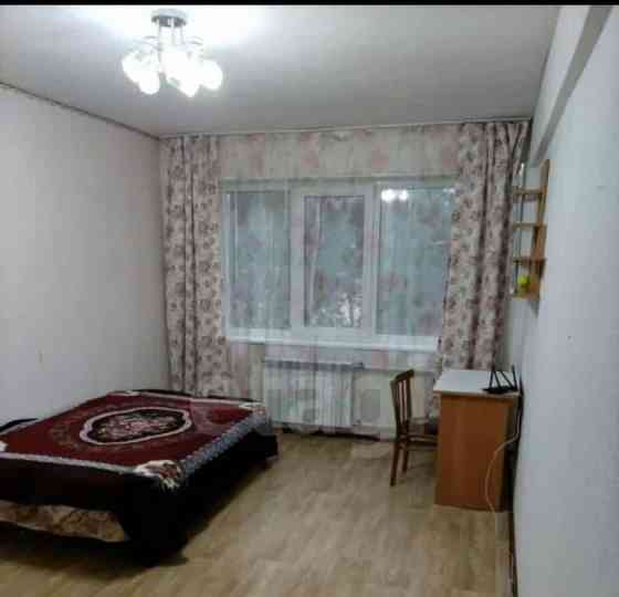 3-комн. квартира, 63 м2, 5/5 эт. Красноярск