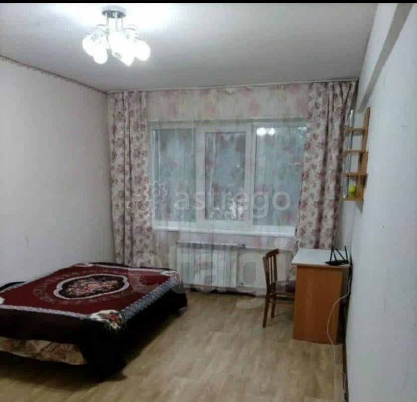 3-комн. квартира, 63 м2, 5/5 эт. Красноярск - изображение 2