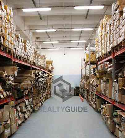 Склад, 1474.6 м2 Щёлково