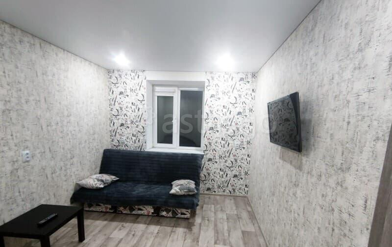 2-комн. квартира, 50 м2, 4/5 эт. Туймазы - изображение 8