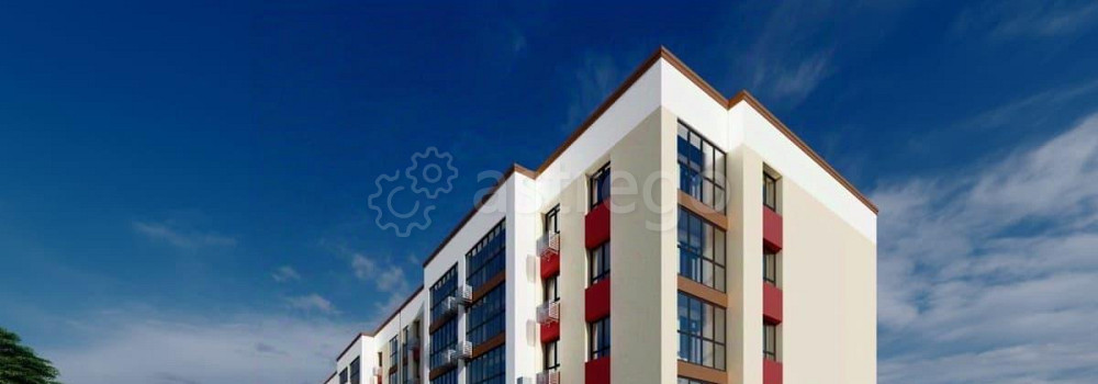 2-комн. квартира, 47.7 м2, 4/5 эт. Белокуриха - изображение 3