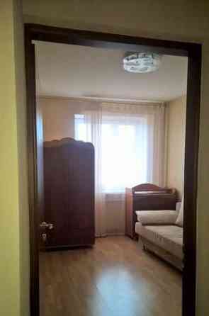 2-комн. квартира, 32 м2, 3/5 эт. Воскресенск