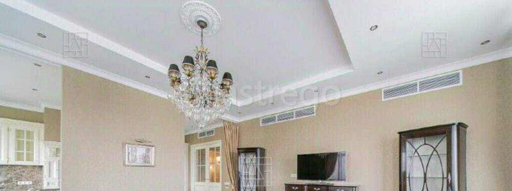 5-комн. квартира, 226 м2, 6/8 эт. Москва - изображение 6