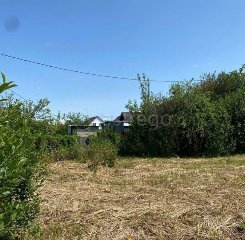 Земельный участок, 6.5 сотки Стерлитамак - изображение 6