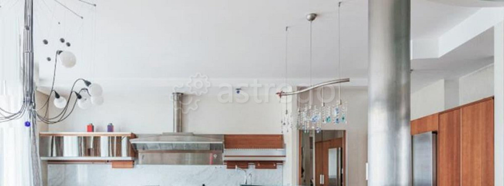 5-комн. квартира, 260 м2, 3/8 эт. Москва - изображение 1