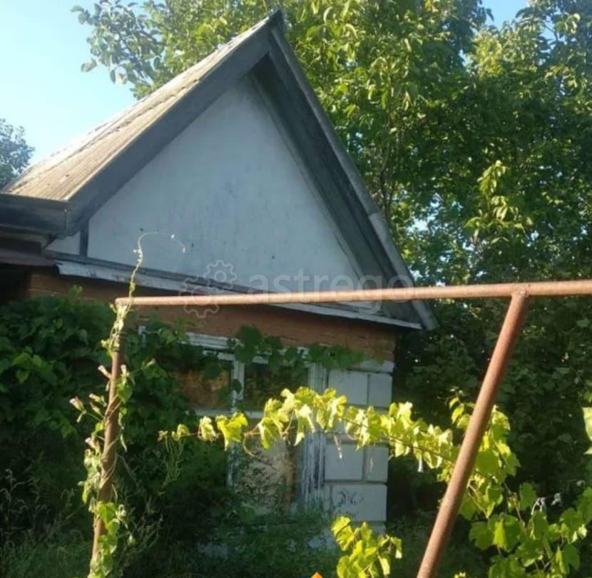 Земельный участок, 0.11 сотки Астрахань - изображение 1