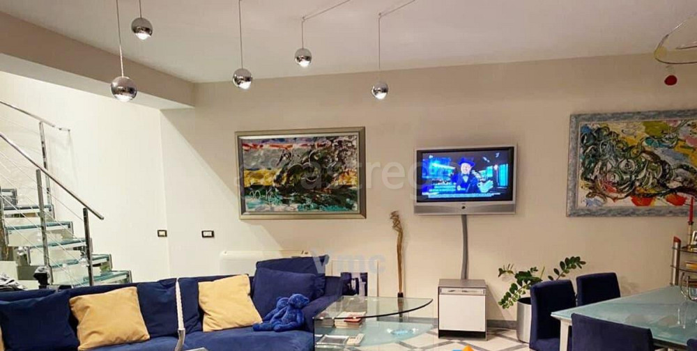 4-комн. квартира, 230 м2, 10/12 эт. Москва - изображение 7