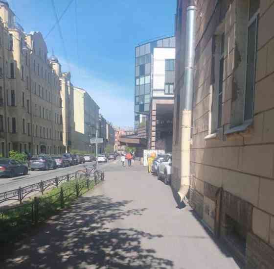 Комната, 14 м2, 2/6 эт. Санкт-Петербург