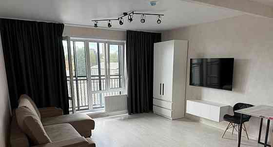 Студия, 33.4 м2, 3/17 эт. Красноярск