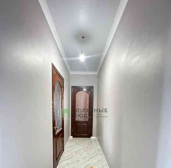 4-комн. квартира, 87.7 м2, 7/9 эт. Астрахань