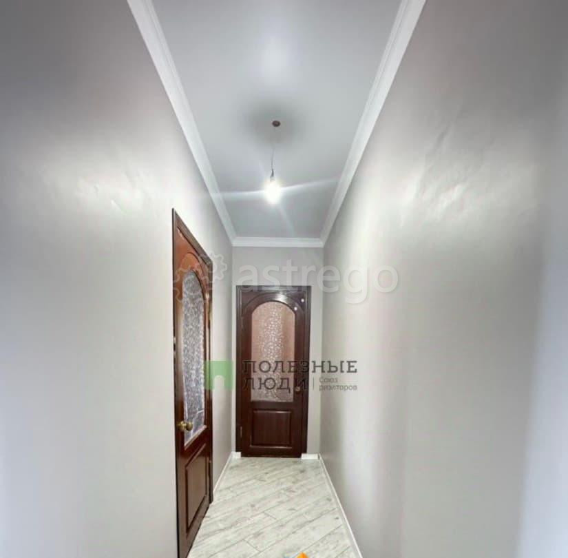 4-комн. квартира, 87.7 м2, 7/9 эт. Астрахань - изображение 2