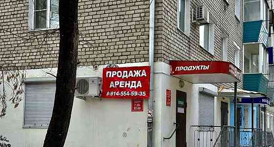 Торговое помещение, 40 м2 Белогорск