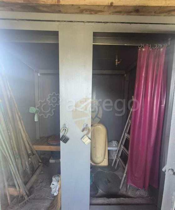 Дача, 25 м2, 4.4 сотки, 1 эт. Старый Оскол - изображение 8