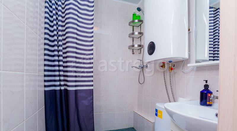 1-комн. квартира, 20 м2, 1/10 эт. Уфа - изображение 7