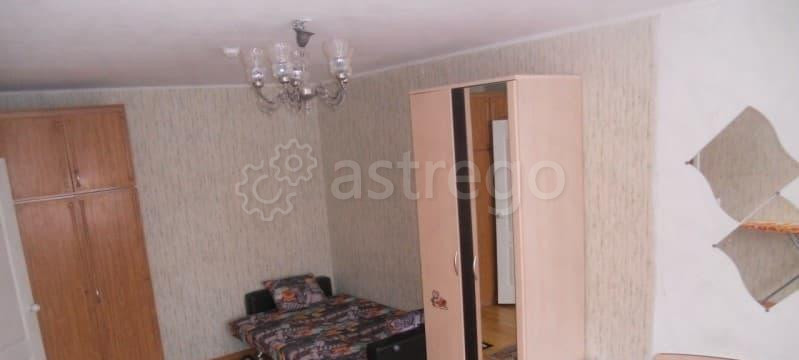 1-комн. квартира, 36 м2, 14/15 эт. Санкт-Петербург - изображение 3