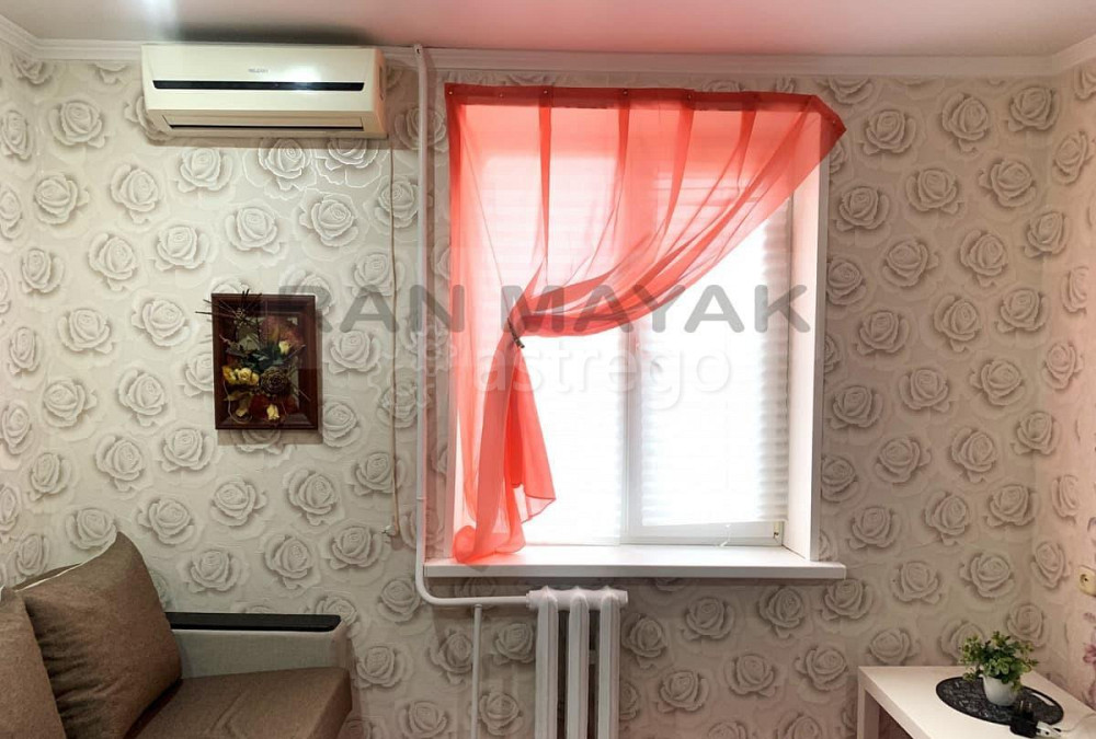 Комната, 11 м, 6/9 эт. Майкоп - изображение 3